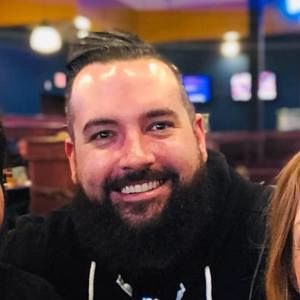 Meet your Posher, Colby